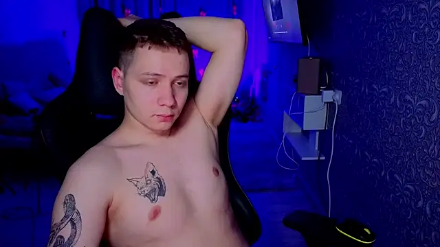 Karl Night  online show from March 10, 2026, 5:17 pm