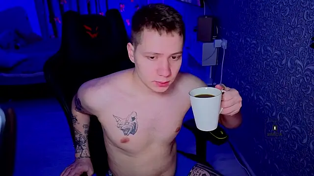 Karl Night  online show from March 17, 2026, 4:54 pm