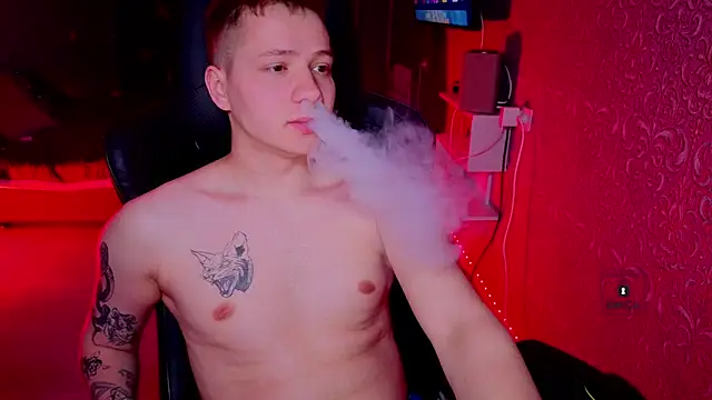 Karl Night  online show from April 1, 2026, 9:45 pm