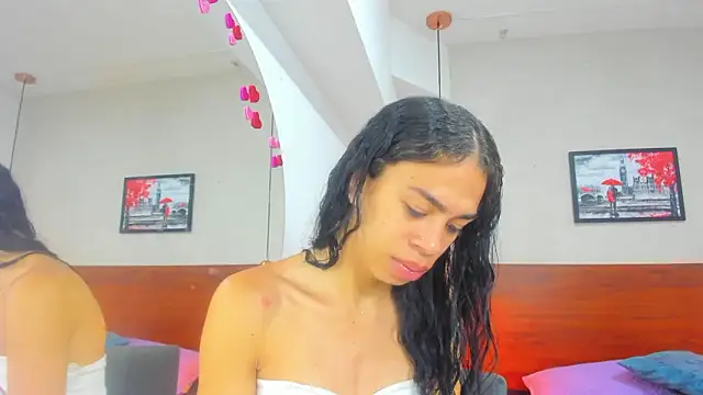 Miia03 online show from March 6, 2026, 11:38 am