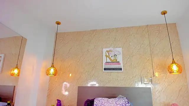 Miia03 online show from April 15, 2026, 11:49 am