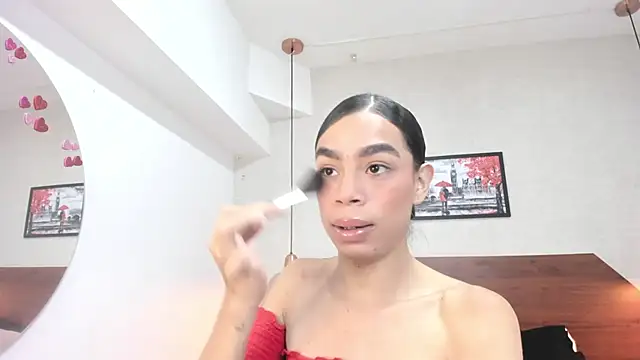 Snapshot of Miia03 chatting on February 28, 2026, 11:21 am Miia03 online show from February 28, 2026, 11:21 am