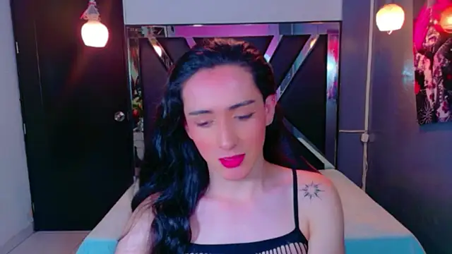 Ivony Giselle online show from March 25, 2026, 2:05 pm