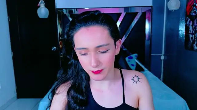 Ivony Giselle online show from March 19, 2026, 1:55 pm