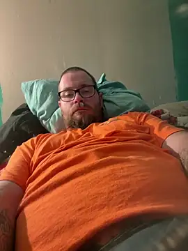 rpacker35 online show from February 24, 2026, 4:30 pm