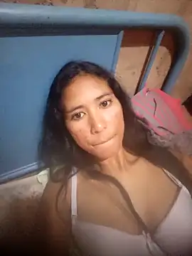 Megan 25 hot online show from February 24, 2026, 1:01 pm