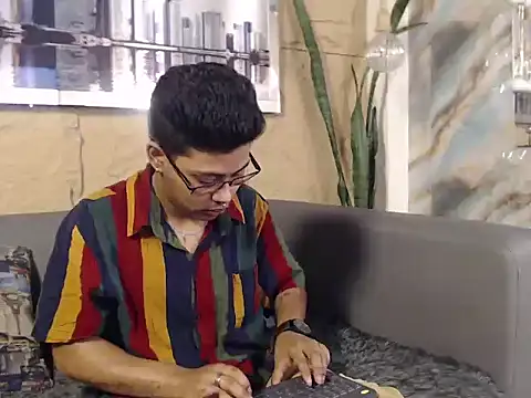 Noha  scott online show from March 5, 2026, 2:13 pm