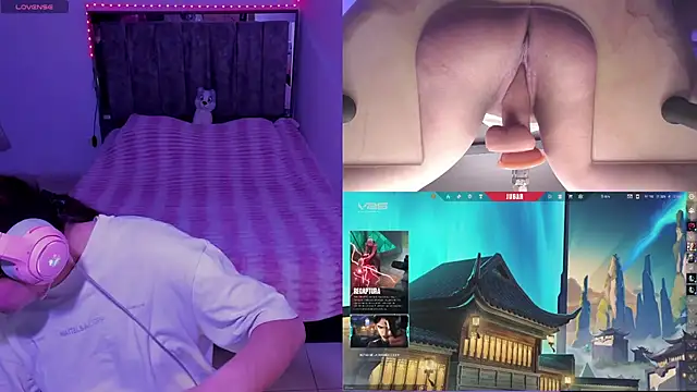 trianna sweet online show from July 24, 2026, 2:46 pm