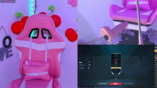 trianna sweet online show from April 14, 2026, 3:17 pm