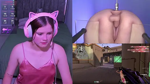 trianna sweet online show from July 17, 2026, 2:58 pm