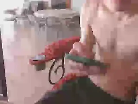 harfuch online show from February 25, 2026, 6:41 pm