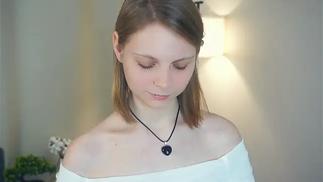 AmmieObarr online show from February 28, 2026, 8:36 am