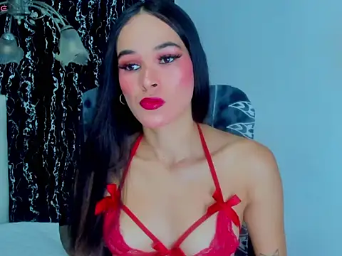MarianaGalviz  online show from July 21, 2026, 11:06 pm