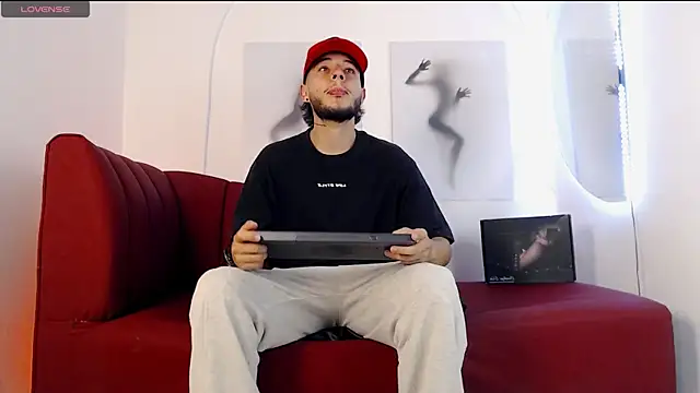 luxesmith online show from March 9, 2026, 10:13 pm