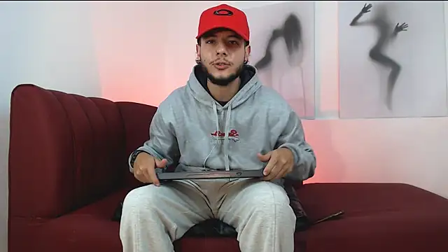 luxesmith online show from March 3, 2026, 11:23 pm