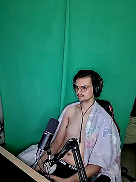 gamergoodboy online show from February 25, 2026, 10:20 pm