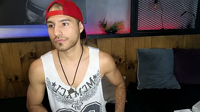 Angelo Jag online show from February 26, 2026, 7:25 pm