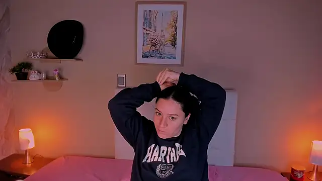 Dollhell online show from March 14, 2026, 11:05 am