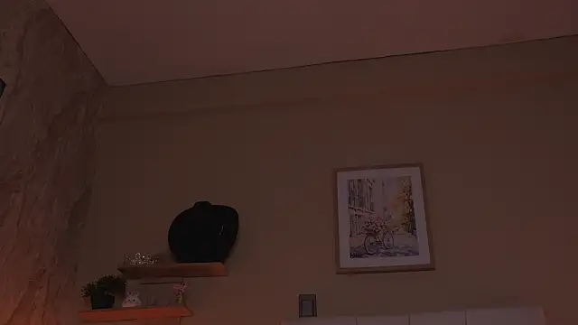 Dollhell online show from March 12, 2026, 10:41 am