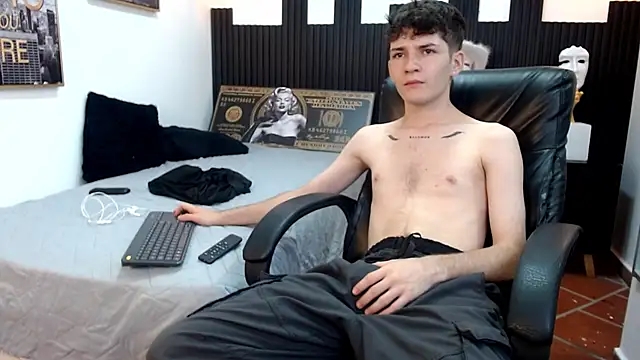 trevor mob online show from June 19, 2026, 5:41 pm