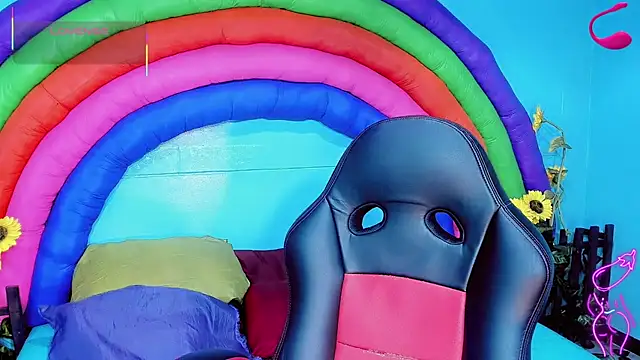 Gema Jones  online show from July 28, 2026, 8:52 pm
