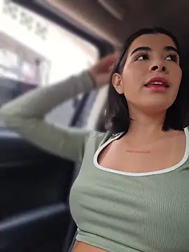 Sweetnahoxxx online show from March 24, 2026, 8:53 pm