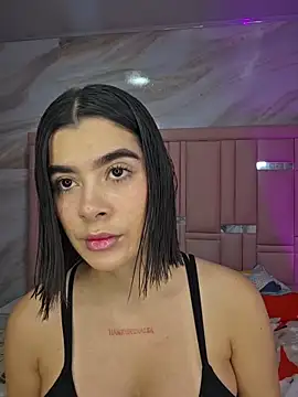 Sweetnahoxxx online show from March 4, 2026, 9:33 pm