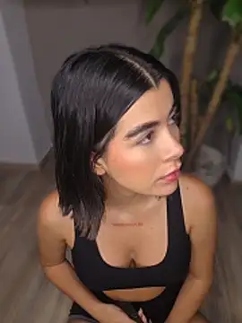 Sweetnahoxxx online show from April 12, 2026, 10:02 pm