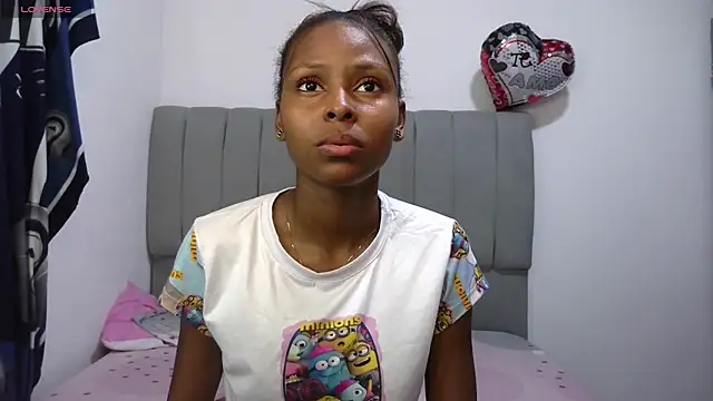 Dulce camx online show from July 29, 2026, 3:39 am