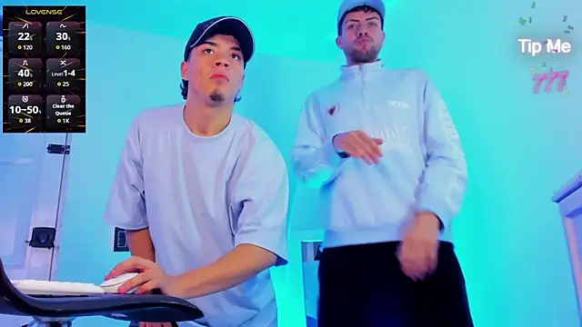 alex and christhoper online show from March 2, 2026, 7:59 am