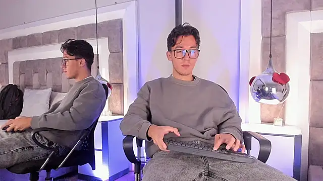 Snapshot of Austin_Reedss chatting on February 27, 2026, 11:54 am Austin Reedss online show from February 27, 2026, 11:54 am