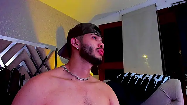 Vincentblack online show from July 18, 2026, 4:32 am