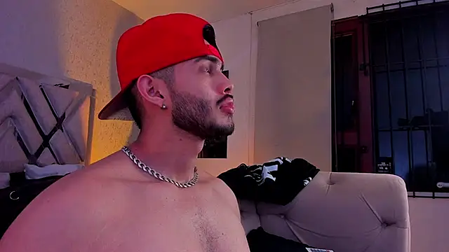 Vincentblack online show from July 25, 2026, 5:48 am
