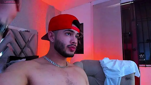 Vincentblack online show from July 15, 2026, 10:39 pm