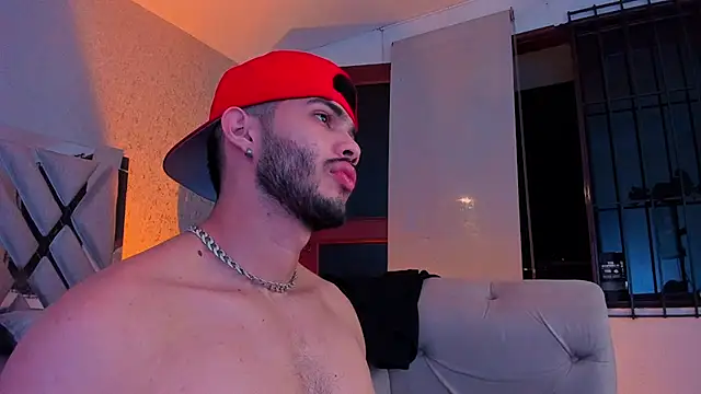 Vincentblack online show from July 19, 2026, 5:38 am