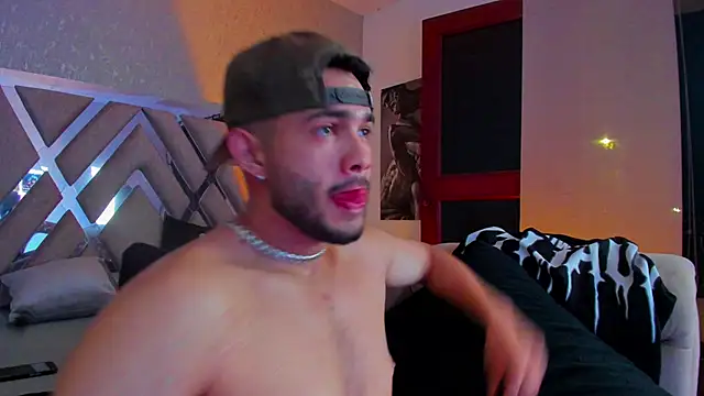 Vincentblack online show from June 19, 2026, 3:01 am