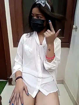 Snapshot of Sexy_aakansha chatting on March 5, 2026, 6:32 am Sexy aakansha online show from March 5, 2026, 6:32 am