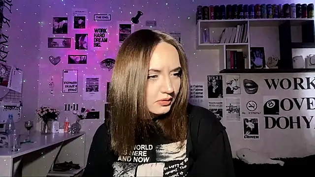 Snapshot of JeannaLanno chatting on February 26, 2026, 6:57 am JeannaLanno online show from February 26, 2026, 6:57 am