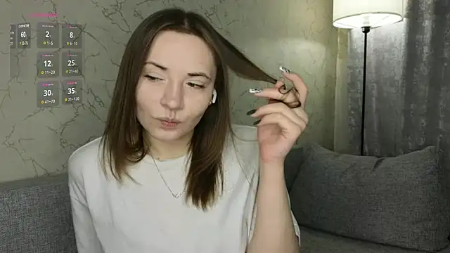 JeannaLanno online show from May 7, 2026, 2:42 pm