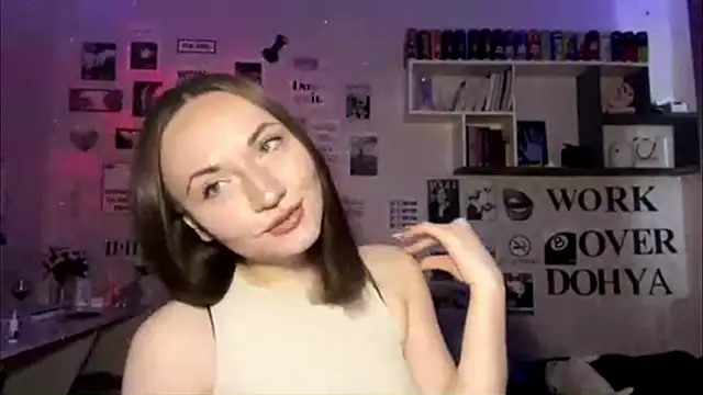 Snapshot of JeannaLanno chatting on March 1, 2026, 4:56 am JeannaLanno online show from March 1, 2026, 4:56 am