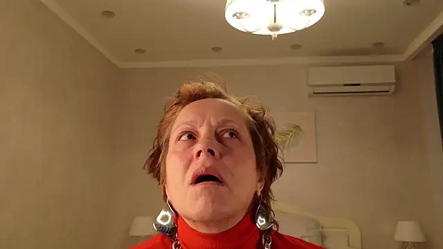 LioraWeiss online show from April 2, 2026, 7:48 am