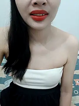 AmberBelle 007 online show from April 5, 2026, 8:26 pm