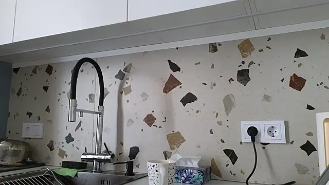 chantatummm online show from March 13, 2026, 6:29 am