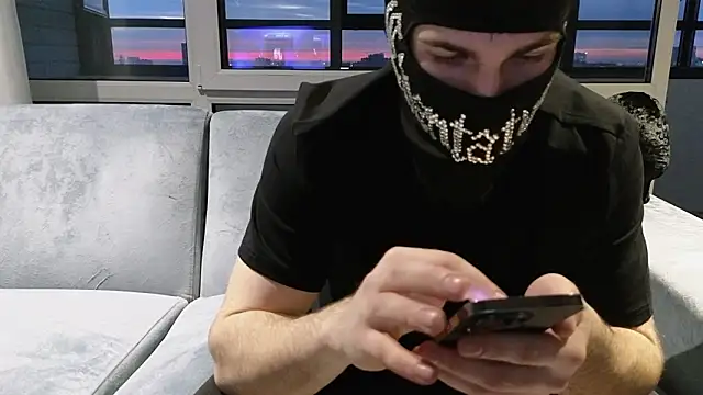 chantatummm online show from March 24, 2026, 3:34 pm