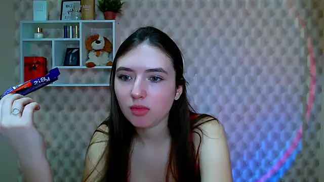 AnnaFlirt  online show from March 24, 2026, 11:32 am