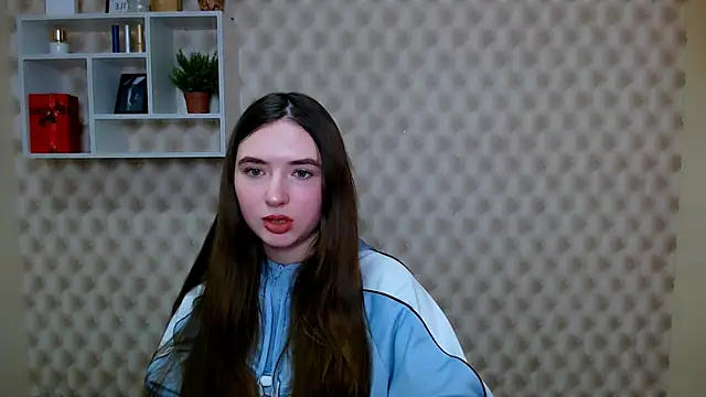 Snapshot of AnnaFlirt_ chatting on February 27, 2026, 8:58 am AnnaFlirt online show from February 27, 2026, 8:58 am