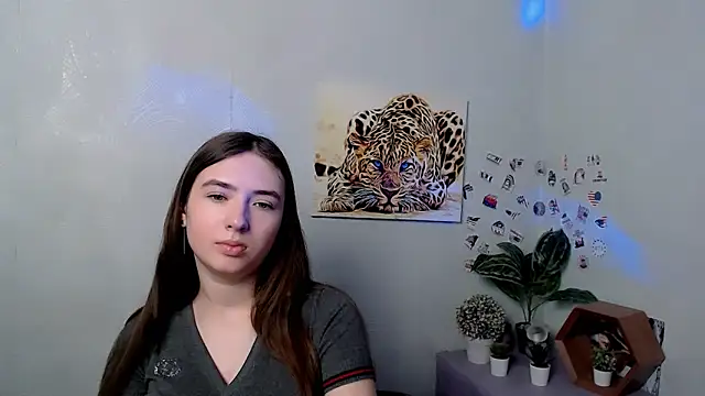 Snapshot of AnnaFlirt_ chatting on February 24, 2026, 12:28 pm AnnaFlirt online show from February 24, 2026, 12:28 pm