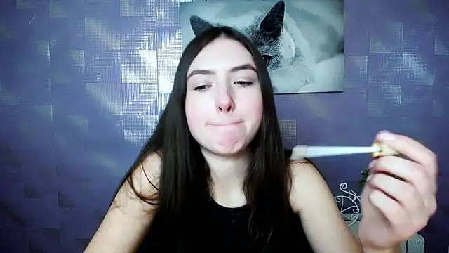 AnnaFlirt  online show from March 31, 2026, 11:01 am