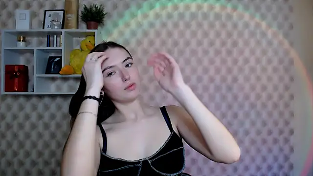 AnnaFlirt  online show from May 18, 2026, 9:47 am