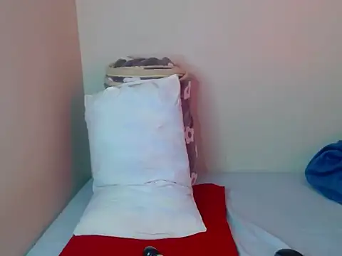 Melanin07 online show from April 3, 2026, 12:44 pm